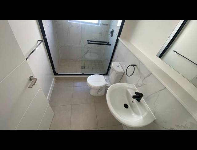 1 BEDROOM PROPERTY TO RENT IN RICHWOOD